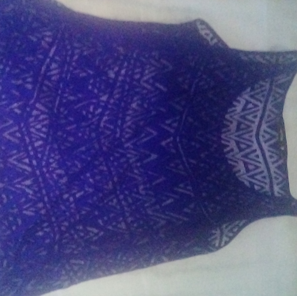 Lovely tank top